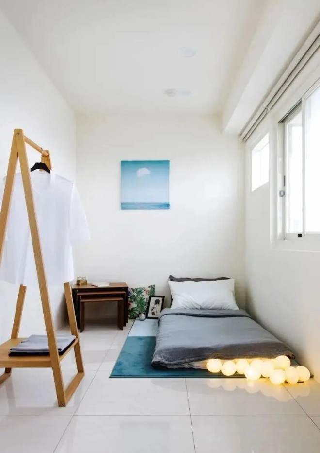 改善格局+管道规划：这个74m²老屋的极限逆袭