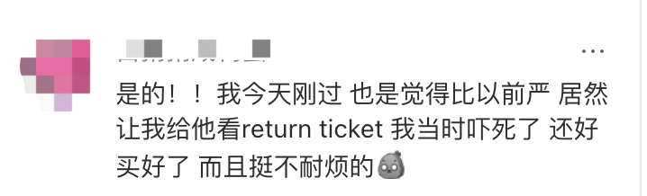 美加边境又出新规！离境被拍照 华人PR入美被问个底朝天…