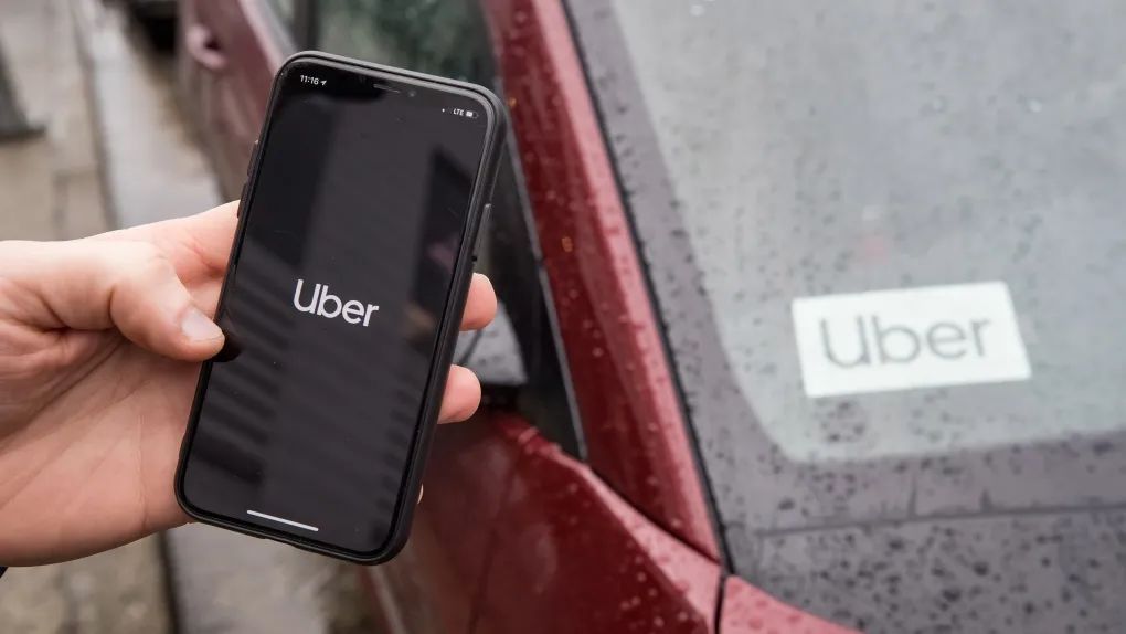 多伦多拥堵全怪共享汽车！市长出重拳限制Uber、Lyft司机上限