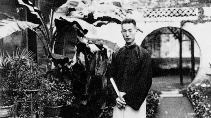 中華民国十五年內政部封　名家 張大千 氏の書卷绘、卷绘封箱 旧蔵　未開封保証 命运多舛!她是中国最“败家”名媛捐天价家产- 综合新闻- 加拿大